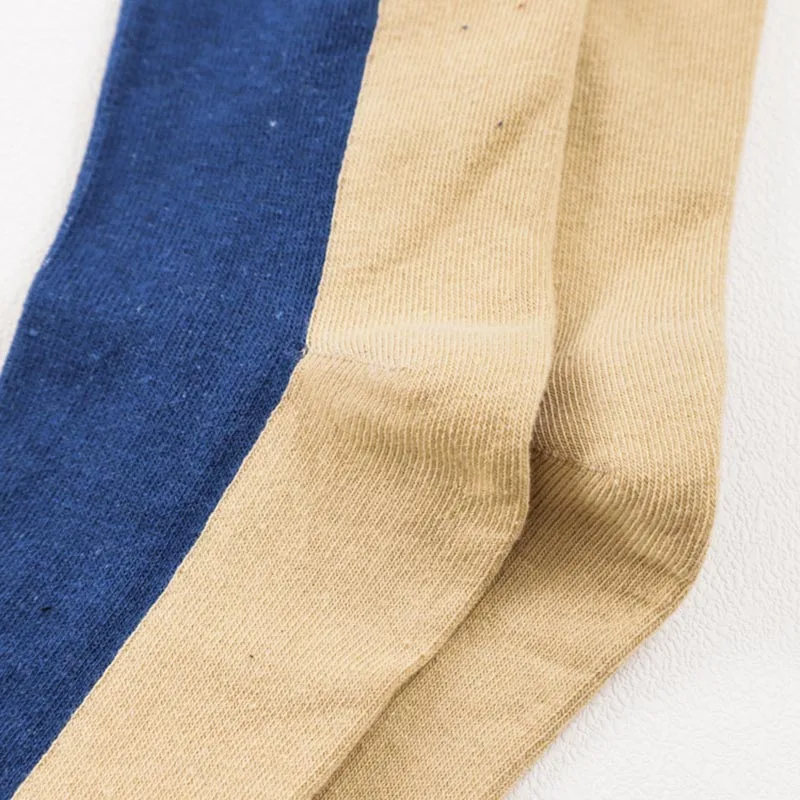 

[EIOISAPRA]Cotton Neutral Casual Trend Hip Hop Japanese Harajuku Funny Socks Fashion High Quality Mmulticolor Socks