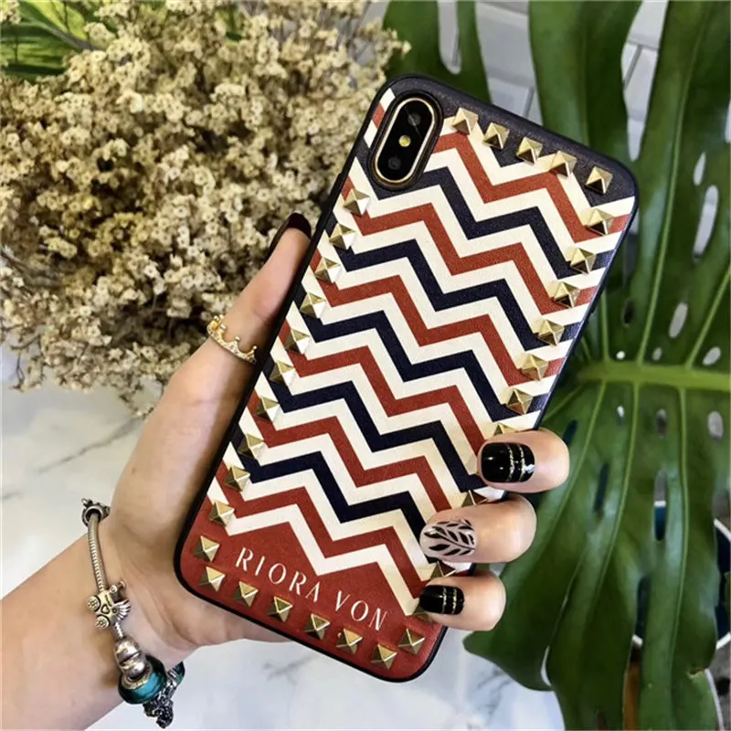 Aoweziic Ins wind английский бренд goddess luxury для iPhone 11 pro max xs xr чехол телефона 6s 7plus 8 Защита