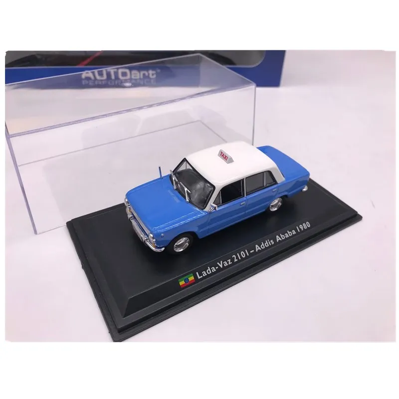 Новый LEO 1/43 масштаб mercedes 200D Афины такси литье под давлением металлическая модель