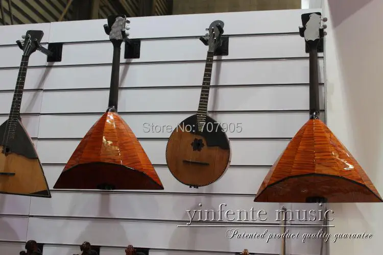 Уд арабский Египетский уд Лут 4 струны Восточное пятно превосходного качества 2