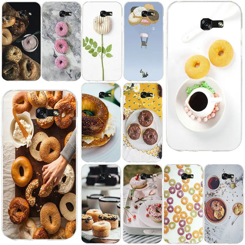 Для samsung Galaxy J1 J2 J3 J5 J7 A3 A5 A7 2016 2017 Coque сумки мягкие силиконовые чехлы для телефонов