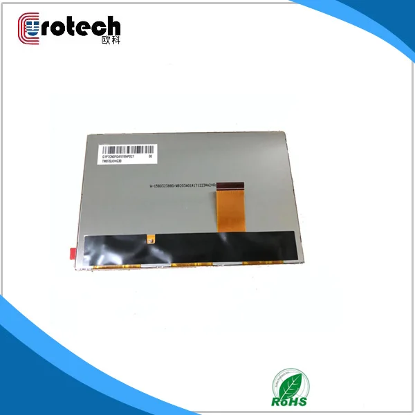

Панель ЖК-экрана tianma TM070JDHG30, 7,0 дюйма