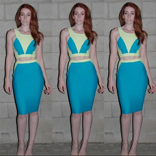 3 европейский и американский звезда модели сексуальное упаковка хип тонкий