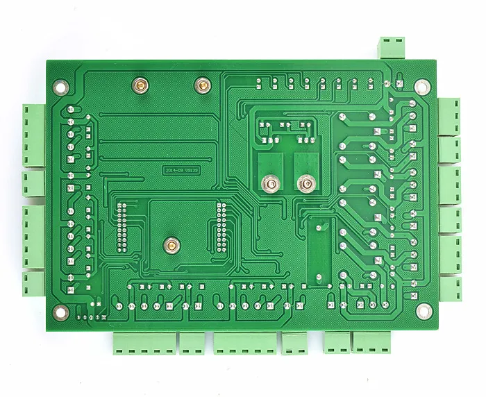 Новый четыре двери 4 читателей профессиональный TCP/IP сети Управление доступом