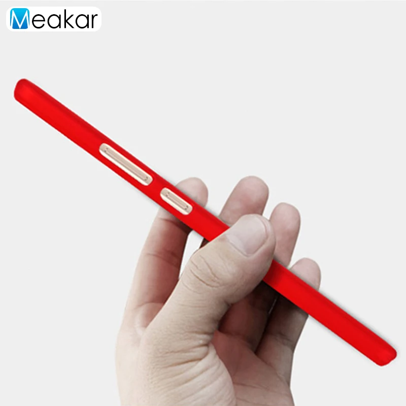 Матовый пластиковый чехол 6 44for Xiaomi Mi Max для Mimax Prime Pro лента на заднюю панель|case for