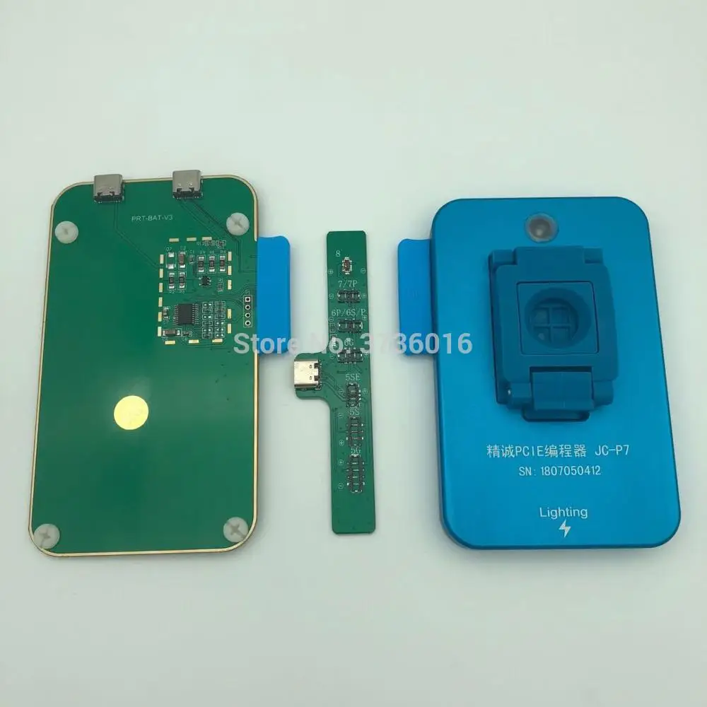 Флэш-формат инструмент для обновления памяти iP 5SE 6S 6SP 7 P | Мобильные телефоны и