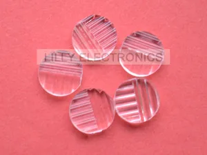 Лазерный модуль с крестообразным объективом-стеклянным объективом 8 мм