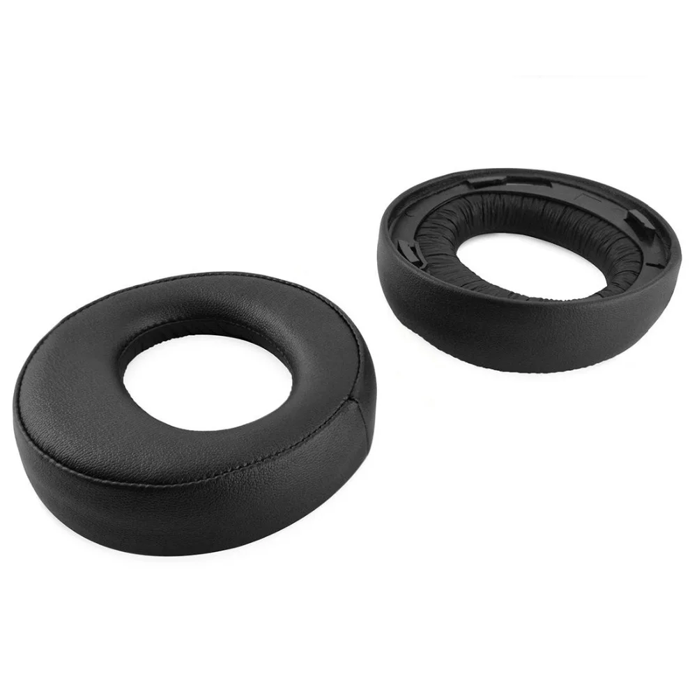 Replacement ear pads cushion pillow for SONY gold Wireless headset PS3 PS4 7.1 Virtual Surround Sound CECHYA-0083 | Электроника