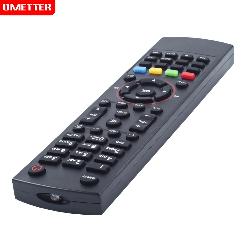 Nuevo Original adecuado para use for BenQ LCD TV Control Remoto 098 GRABDWNTBQJ Fernbedienung telecomando | Электроника