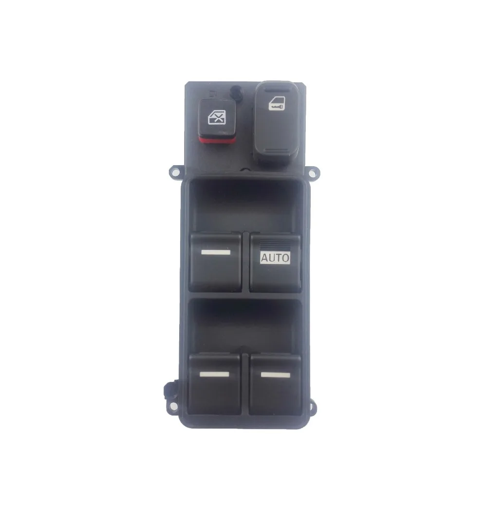 

Power Window Switch for Accord 2003-2007 for 35750-SDA-M12 RHD