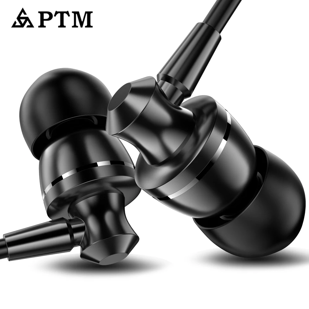 Наушники PTM D11 Шум Отмена наушники HD Hi Fi гарнитура Супер стереонаушники бас для