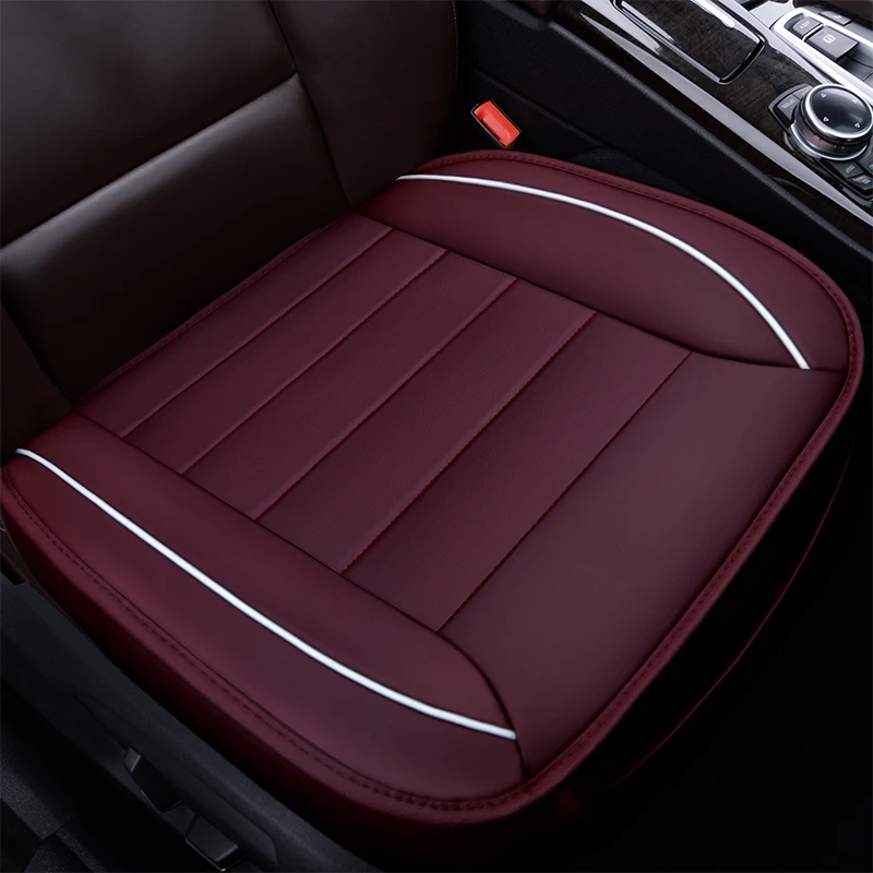 Чехол на сиденье автомобиля универсальный чехол для Nissan Altima Rouge X trail Murano Sentra 90% ПУ 3
