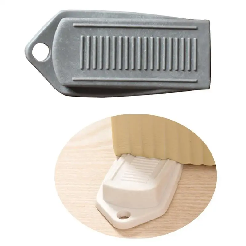 1 шт. танкетка из резины стопор для двери фиксаторы уход за кожей лица маска