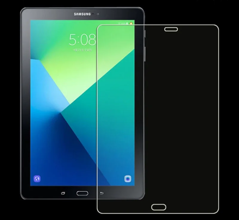 0 33 мм HD защитная пленка протектор для экрана из закаленного стекла Samsung Galaxy Tab E 7 8 9