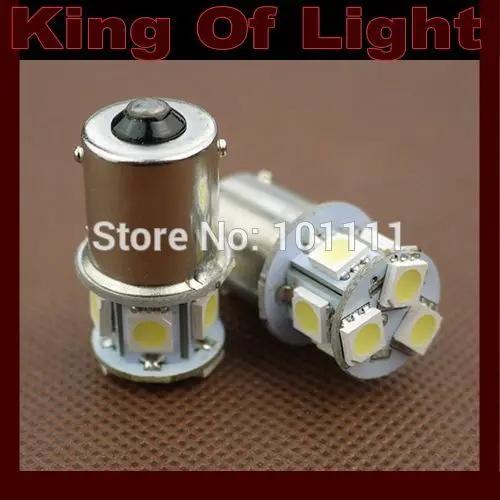 10x высокое качество led освещение для стайлинга автомобиля s25 8SMD 1156 p21w ba15s 8 SMD 5050