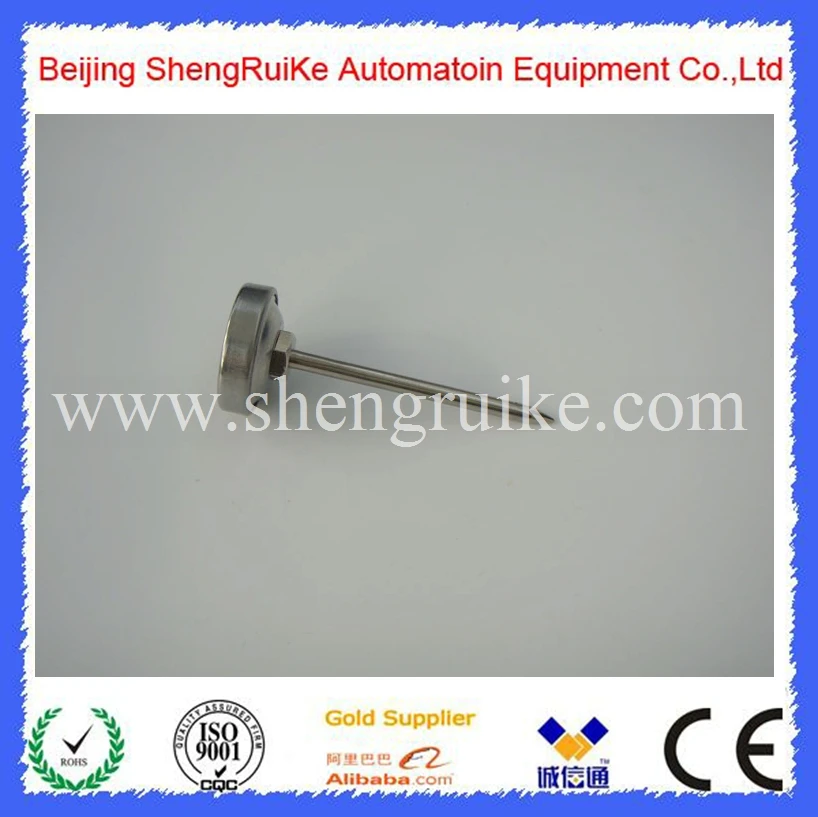 Кнопочный термометр для стейка четыре цвета|thermometer|thermometer k |