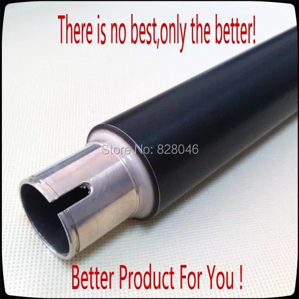 

Upper Fuser Roller For Panasonic DP2310 DP2330 DP3010 DP3030 DP8025 DP8032 Workio Photocopier,For Panasonic Copier Heater Roller