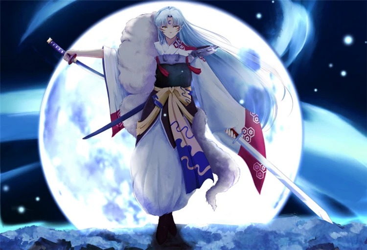 S0472 INUYASHA seshoumaru GREAT TOKIJIN боевой Меч Демона с красным футляром 37&quot|sword sword|sword fightsword