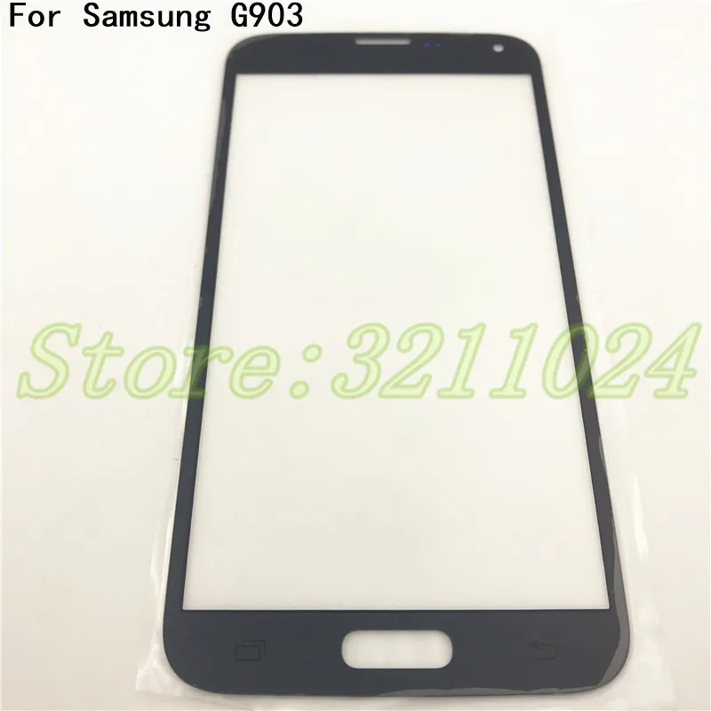 5 1 &quotсенсорный экран для Samsung Galaxy S5 Neo G903F G903W G903 передний стеклянный сенсорный