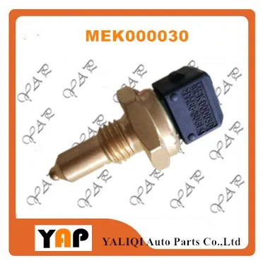 Новый датчик температуры радиатора для ROEWE 350 550 MG3 MG6 MG350 MG550 1.5L L4 MEK000030 2009 2015|Деталь