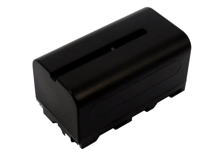 Аккумулятор Cameron Sino 4400mAh NP F730 F750 770 для Sony PBD D50 V30|Цифровые аккумуляторы| |