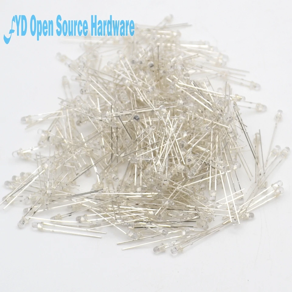 Разноцветная Светодиодная лампа с изобрасветодиодный ением башни инфракрасный