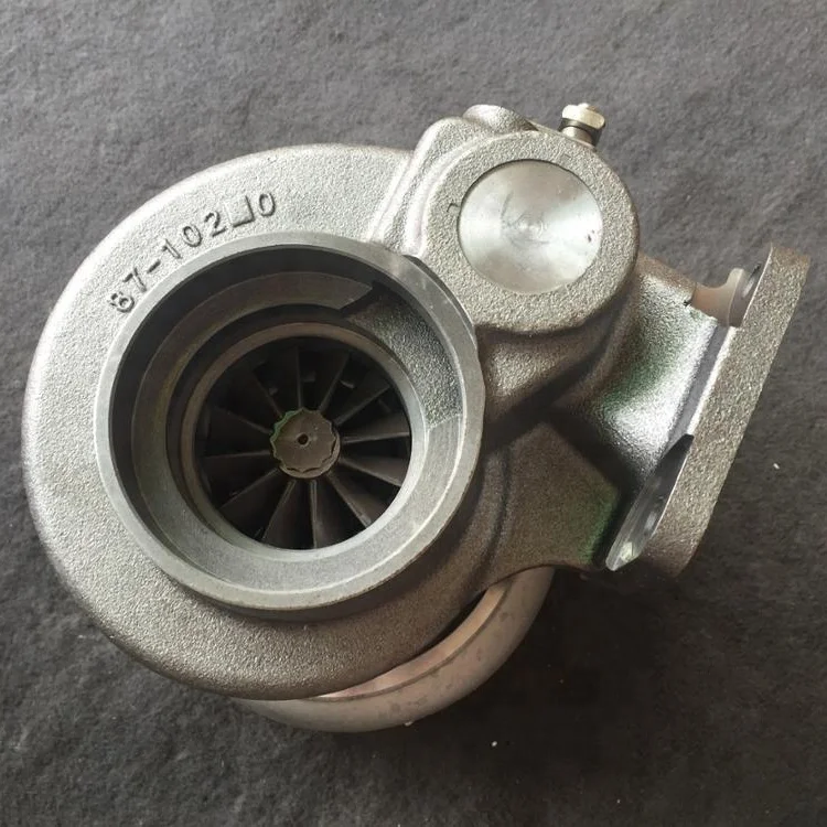

Xinyuchen turbocharger for RHF5 8973659480 8973544234 VB430093 VC430084 24123A TURBOCHARGER