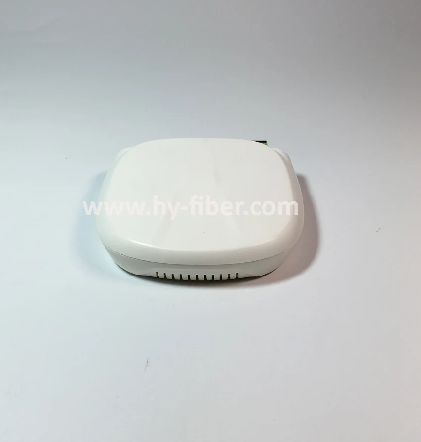 Оптический приемник FTTH с WDM CATV оптический узел один радиочастотный порт