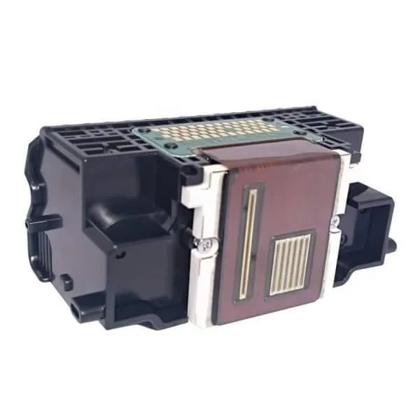 Оригинальный QY6 0080 струйный принтер печатающая головка для Canon iP4820 iP4850 iX6520 iX6550 MX715