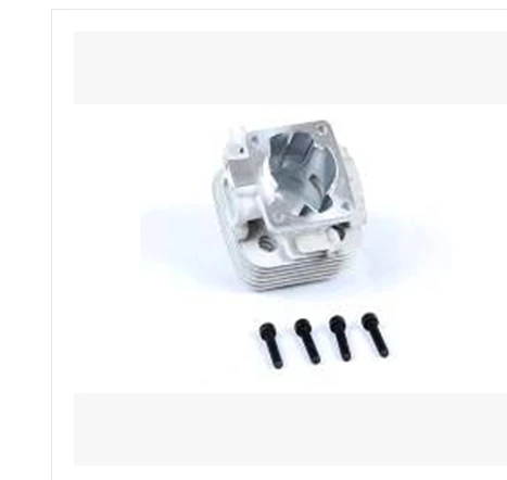 

4 bolts for 27.5cc engine 34mm cyliner 670512