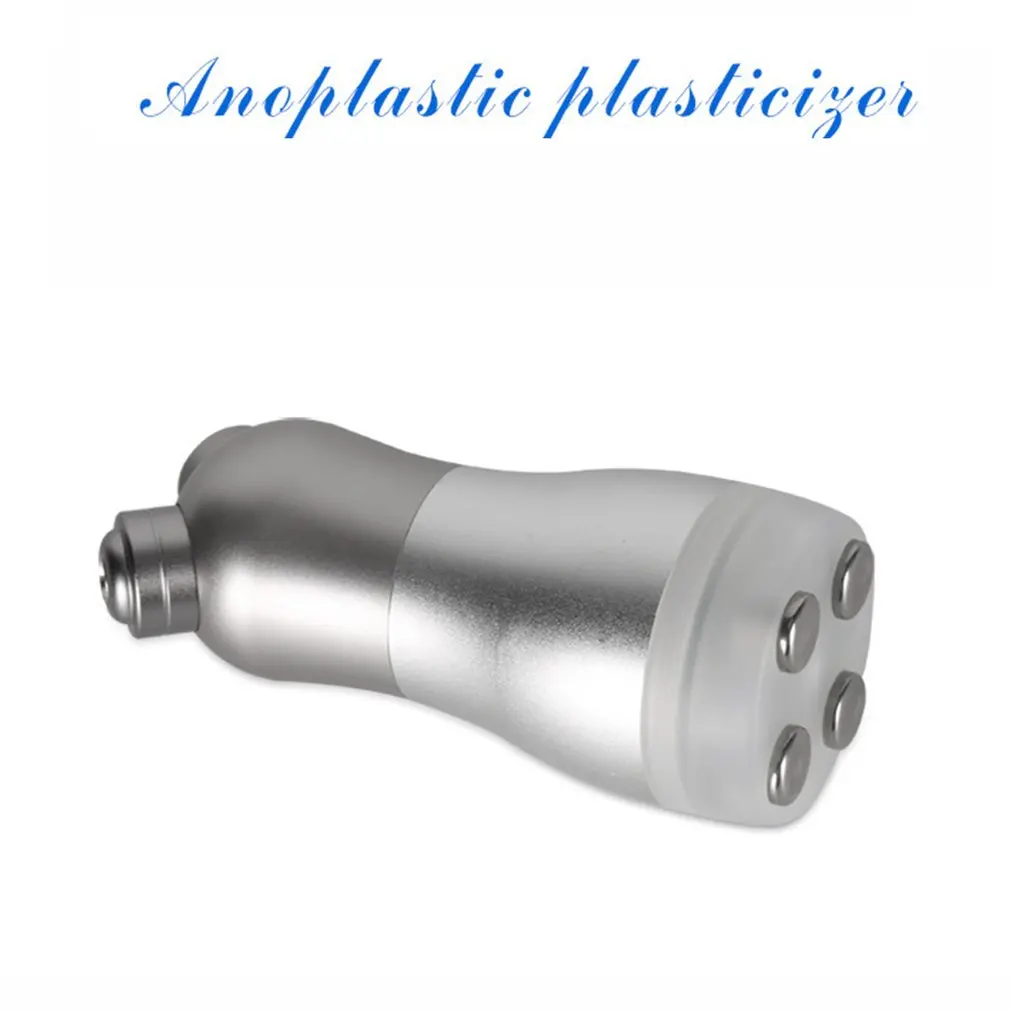 Home Electrophoresis Instrument Needle-free Plastic Instrument RF Importer Colorful Light Lifting Firming Beauty Instrument