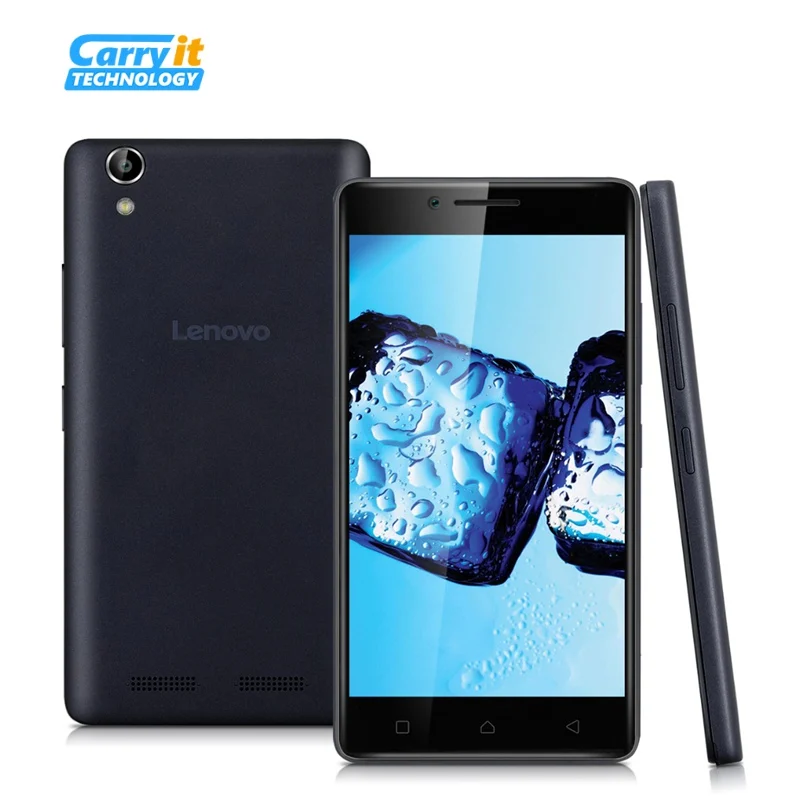 New Original Lenovo k10 K10e70 2GB 16GB Android 6.0 Mobile Phone Snapdragon MSM8909 Quad Core 8.0 MP 4G FDD-LTE Smart |