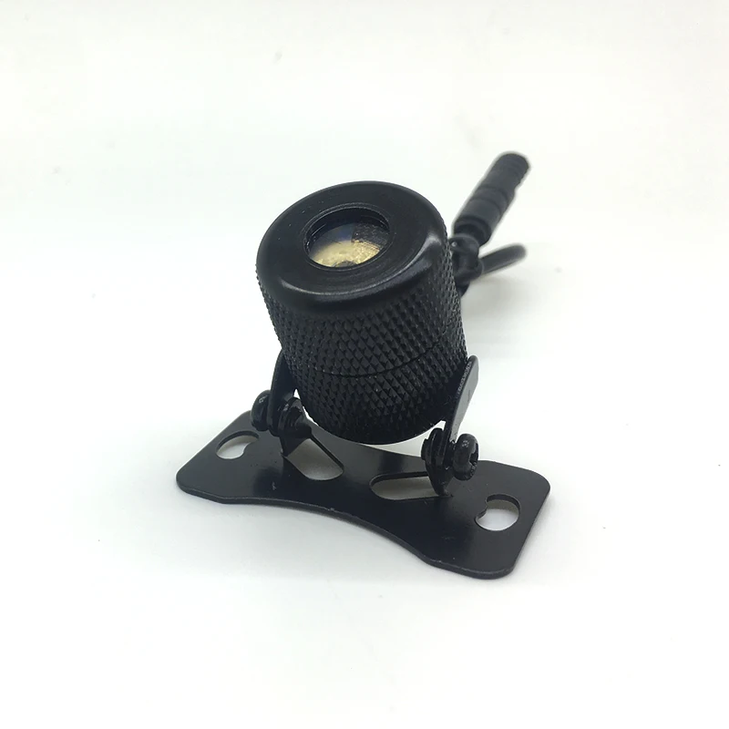 Новый противоударный задний автомобильный лазер 12 В светодиодный