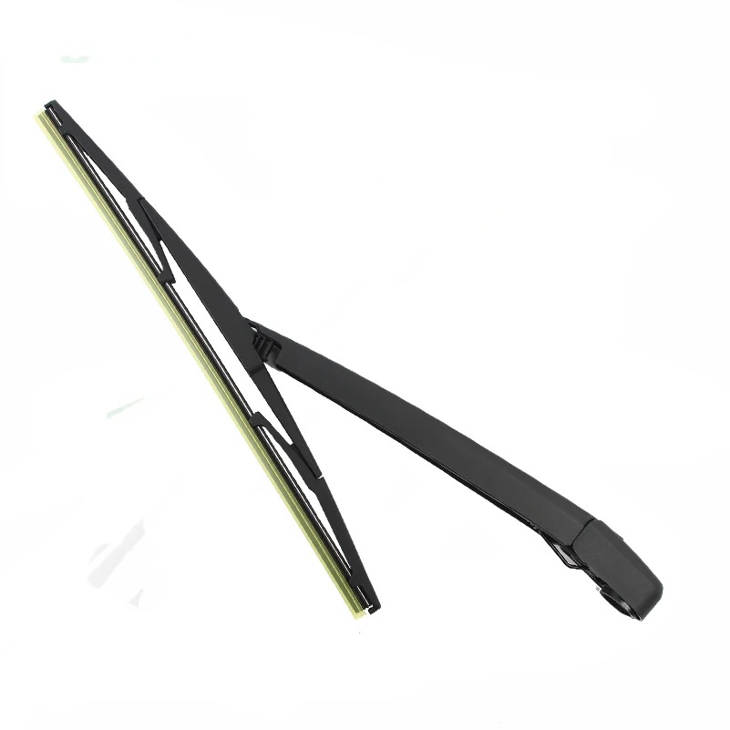Toocene 14" Rear Wiper Blade & Arm For Kia SPECTRA 2004-2009 Back windshield windscreen window wiper | Автомобили и