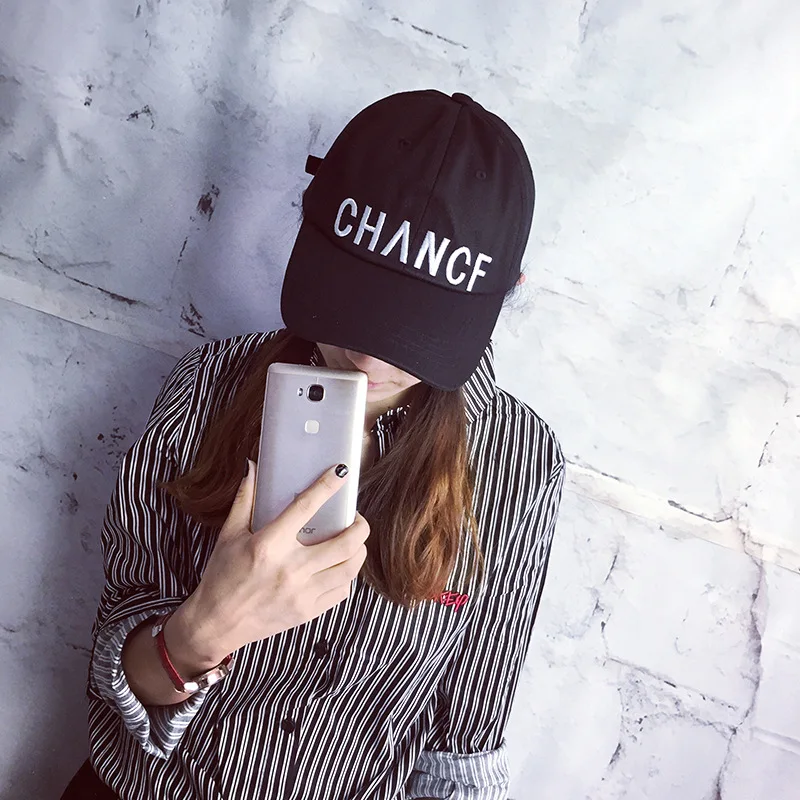 5 цветов летние Фирменная Новинка Хлопок Hat Chancf Snapback шапки унисекс эксклюзивный