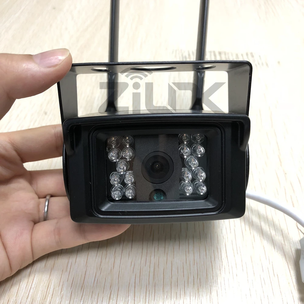 3g 4G sim-карта 1080P HD IP камера безопасности наружная беспроводная камера Водонепроницаемая мини камера видеонаблюдения IR 20M CAMHI APP