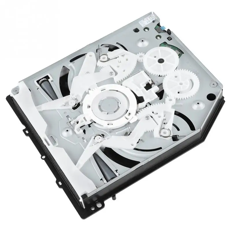 Сменный корпус для игровой консоли Одноглазый привод портативный Blu-Ray Dvd Cd диск Ps4