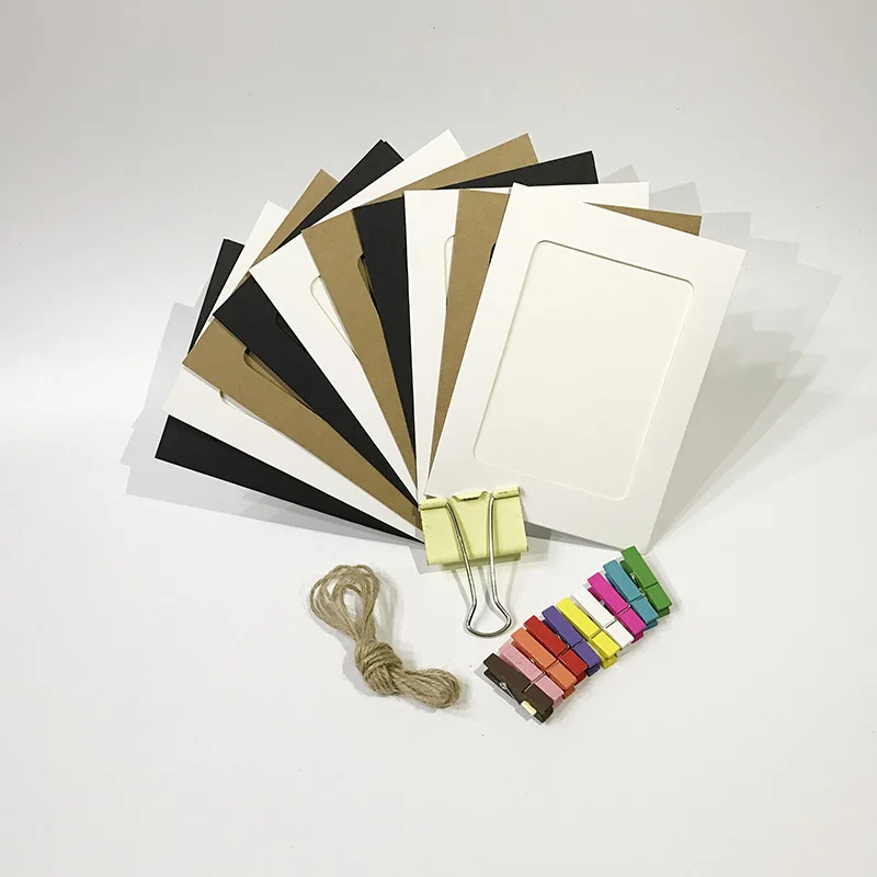 Фоторамка Aper 5 дюймов подвесное портмоне фоторамки декоративные настенные