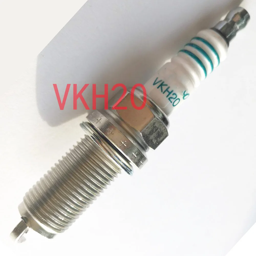 Иридиевая Свеча зажигания HQ для BMW 1 3 5 6 7 X1 X3 X5 Z4 HONDA CIVIC VIII вщик SUZUKI VOLVO SUBARU NISSAN 1.0L 5.5L