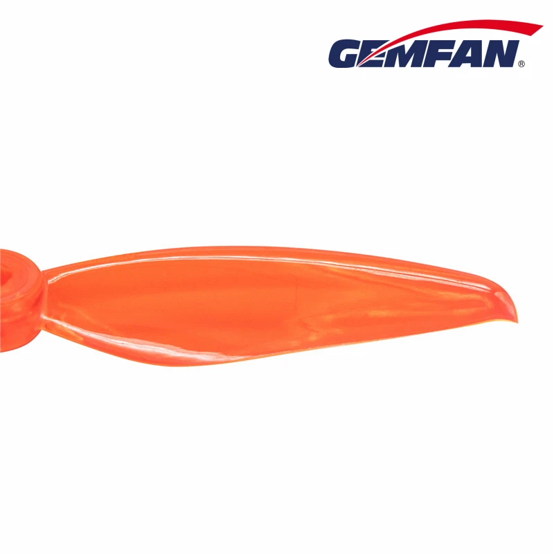 Windancer 5043 Propeller T5043C 5x4 3 дюйма PC лопастный CW CCW FPV Пропеллер для фристайла гоночный