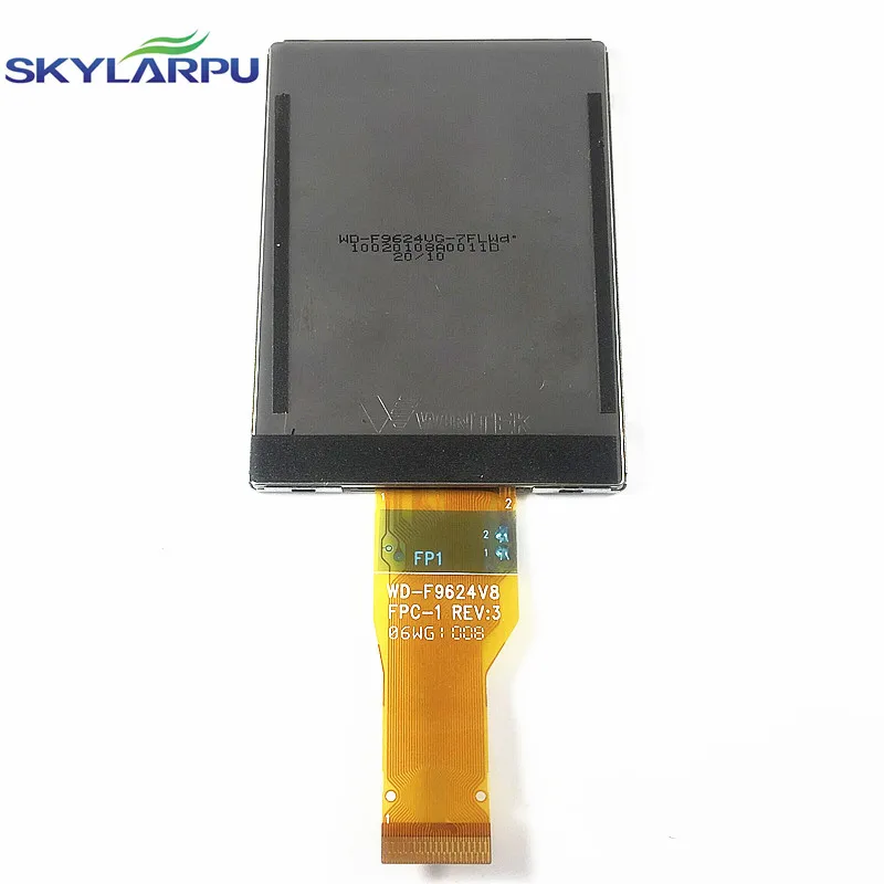 Skylarpu 5 дюймовый телефон модель Φ REV:3 для цифровой камеры Haier S40 A21 замена панели ЖК