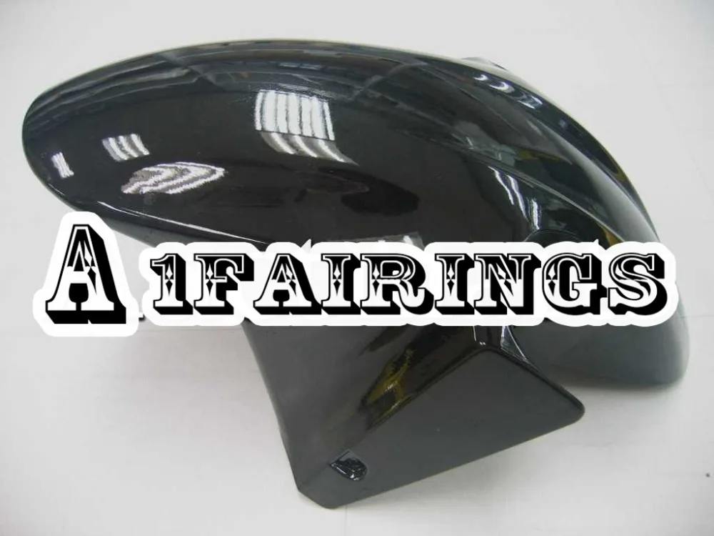 Корпус Рама для Honda CBR600F4i 2001 2002 2003 ABS пластиковая инжекционная Крышка мотоцикла 01 02
