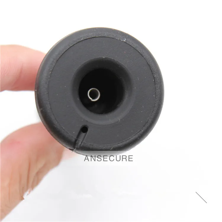 4 шт. резиновые ботинки для катушки зажигания Свеча audi A1 A3 Q3 vw Golf Jetta Polo Scirocco Tiguan seat