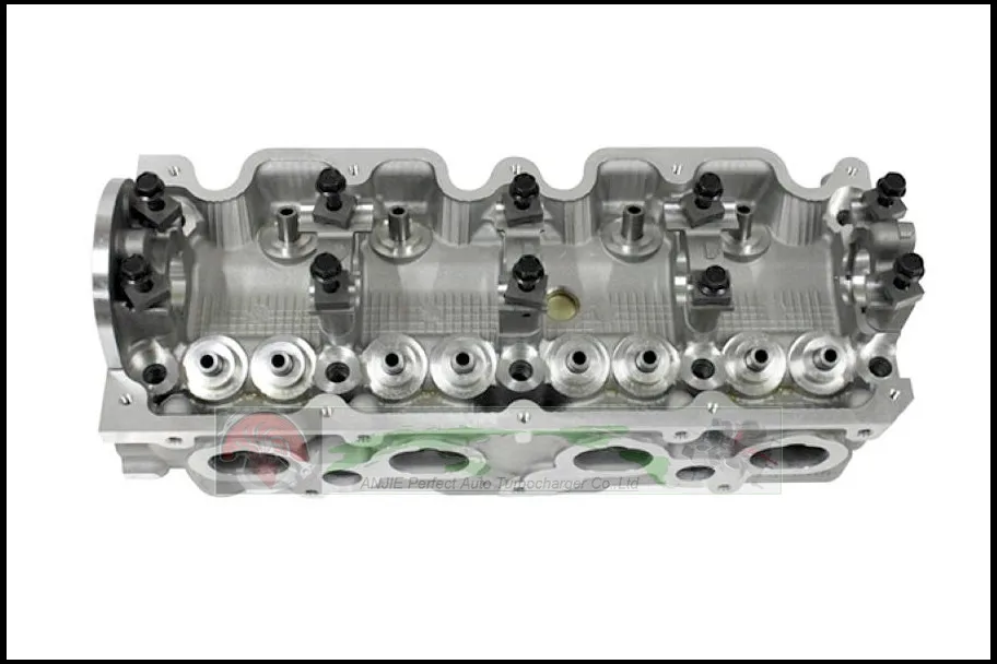 Головка цилиндра для Mazda 625 626 turbo 929 B2200 E2200 FE-JK 2184cc 2.2L SOHC 12v 1987-89 MX-6 FEJK10100B | Автомобили