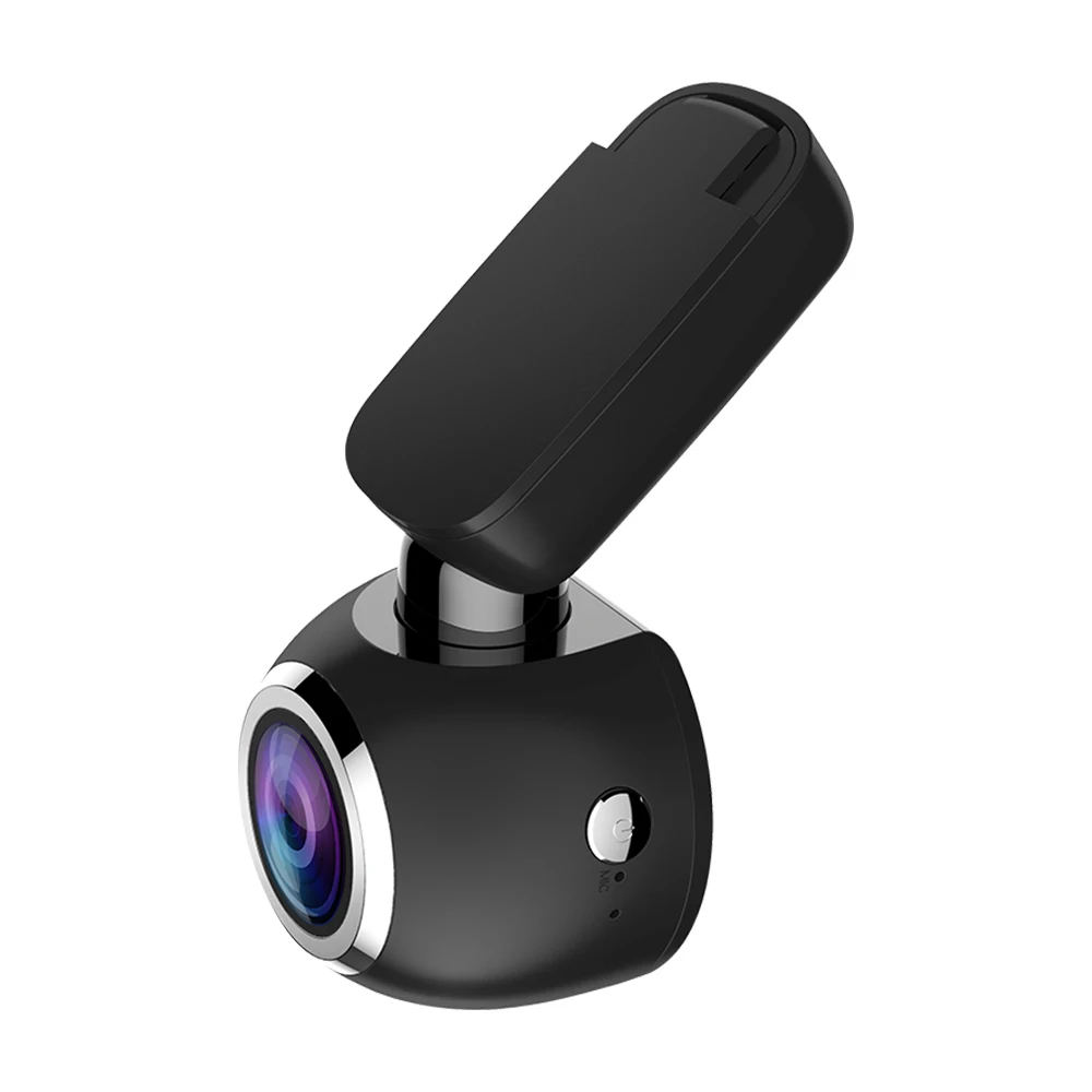 Новое поступление WI FI мини Камера HD 1080P Ночное видение Автомобильная камера видео