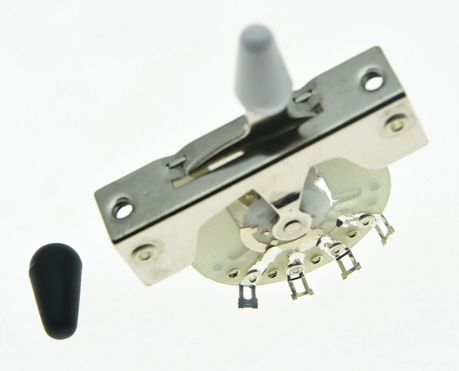 KAISH Strat Tele 5 позиционный переключатель звукоснимателя гитары переключатели в