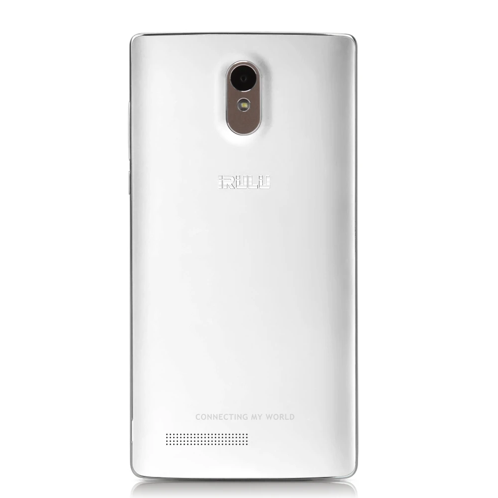 Irulu победы V3 6.5 &quot IPS HD MSM8916 Android 5.1 Google GMS тестирование четырехъядерных процессоров