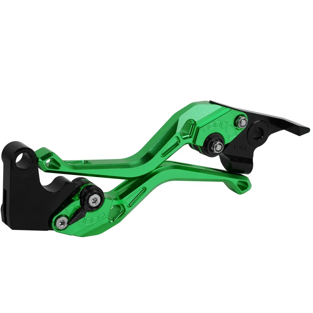 

For Suzuki GSXR1000 2007-2008 Motorcycle CNC Aluminum Adjustable Brake Clutch Levers