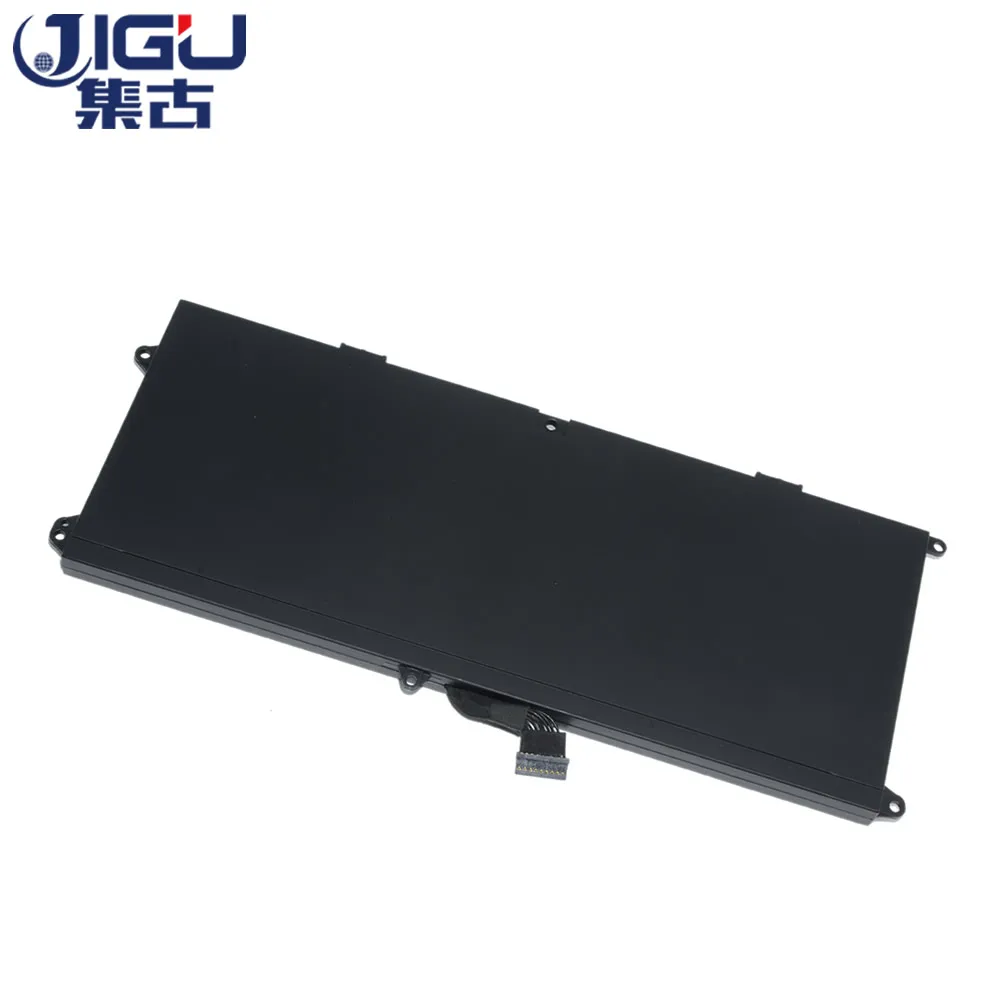 Аккумулятор для ноутбука JIGU 0HTR7 0NMV5C 75WY2 NMV5C OHTR7 Dell XPS 15z 15Z L511X L511Z ULTRABOOK 14 8 V 4400MAH|laptop
