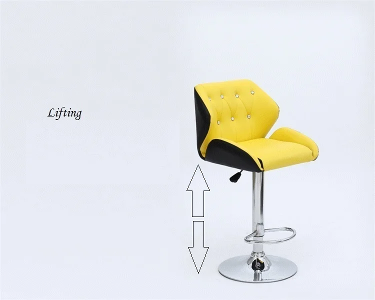 Кафе дом стул КТВ ночной клуб стула Бесплатная доставка Розничная Whoelsale|shipping